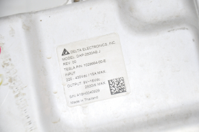 DC-DC converter Tesla Model S 16-20 rest REV 00