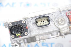 DC-DC converter Tesla Model S 16-20 rest REV 00