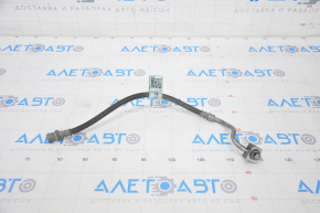 Brake hose rear left Tesla Model S 12-20 type 2