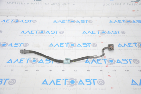 Brake hose rear left Tesla Model S 12-20 type 2