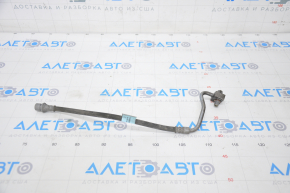 Brake hose rear right Tesla Model S 12-20 type 2