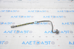 Brake hose rear right Tesla Model S 12-20 type 2