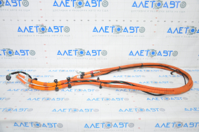 Tesla Model S Charging Port Power Cable 16-20 Rest