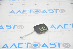 Tow Hook Cap Rear Bumper Audi A3 8V 15-16