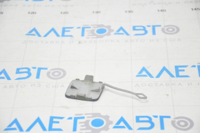 Tow Hook Cap Rear Bumper Audi A3 8V 15-16