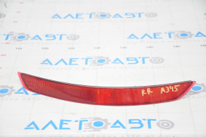 Reflector rear right Audi A3 8V 15-16