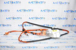 Splitter with wires Tesla Model S 16-20 rest