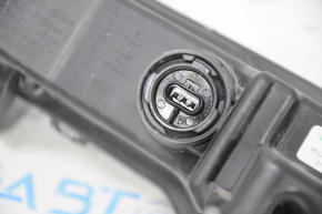 Fog light PTF right Tesla Model Y 20- sand