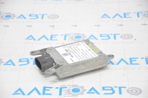 Blind Spot Sensor BSM Left Audi A3 8V 15-17