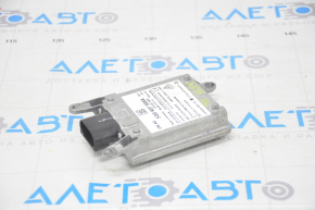 Blind Spot Sensor BSM Right Audi A3 8V 15-17