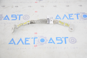 Tesla Model 3 Ground Wire 21- Interior