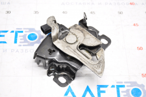 Honda Accord 18-22 hood lock chip broken