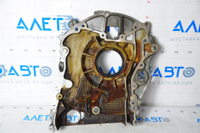 VW Jetta 11-18 USA 2.5 Engine Rear Cover Lower