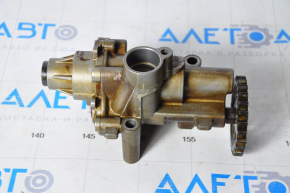 Oil pump for internal combustion engine VW Jetta 11-18 USA 2.5