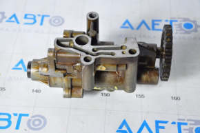 Oil pump for internal combustion engine VW Jetta 11-18 USA 2.5