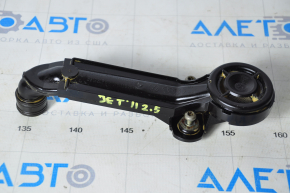 Oil pan VW Jetta 11-18 USA 2.5