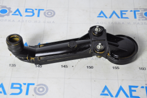 Oil pan VW Jetta 11-18 USA 2.5