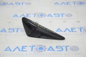 Turn signal in the wing front left Tesla Model Y 20- with camera, broken mount