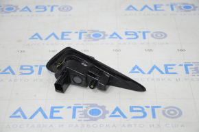 Turn signal in the wing front left Tesla Model Y 20- with camera, broken mount