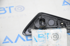 Turn signal in the wing front left Tesla Model Y 20- with camera, broken mount