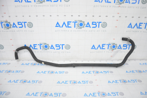 Cooling system hose Tesla Model S 16-20 rest