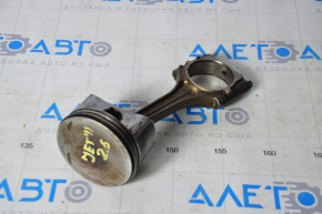 Connecting rod with piston VW Jetta 11-18 USA 2.5