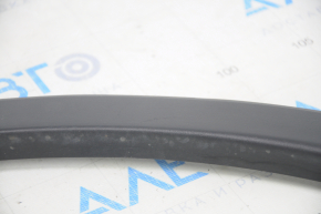 Tesla Model Y 20 Rear Left Wing Arch Trim - Structure, Scratches