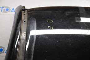 Metal roof Subaru Outback 15-19 without sunroof, black D4S, butts, sawed off