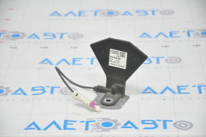 CELL PHONE ANTENNA left Audi A3 8V 15-20 under rear bumper