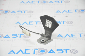 CELL PHONE ANTENNA right Audi A3 8V 15-20 under rear bumper