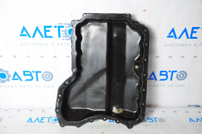 Oil pan VW Jetta 11-18 USA 2.5 dented
