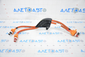 Wiring Junction Box-Front Electric Motor Tesla Model S 16-20 Rest