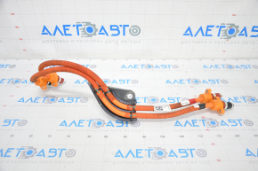 Wiring Junction Box-Front Electric Motor Tesla Model S 16-20 Rest