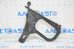 Rear bumper mount on the right wing Audi A3 8V 15-16