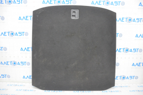 Audi A3 8V 15-20 4d, 5d, fwd trunk floor hard, dry cleanable