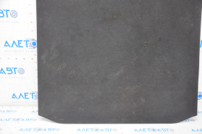 Audi A3 8V 15-20 4d, 5d, fwd trunk floor hard, dry cleanable