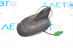 Antenna fin VW CC 08-17 without navigation
