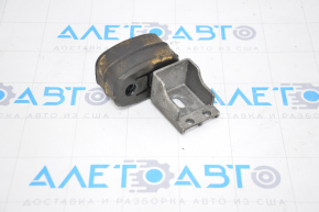 Rear left muffler bracket Audi A3 8V 15-18 1.4T, 1.8T, 2.0T