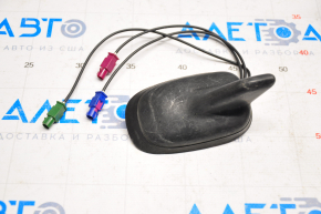 Antenna fin VW CC 08-17
