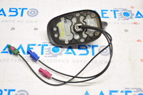Antenna fin VW CC 08-17