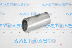 Exhaust tip right Audi A3 8V 15-20 chrome