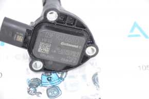 Oil level sensor Audi A3 8V 15-20 1.8T, 2.0T