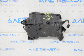 Underhood fuse box Toyota Prius 30 10-15 broken mount