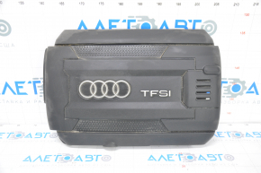 Engine cover Audi A3 8V 15-19 1.8T, 2.0T