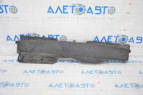 Air intake 3 parts Audi A3 8V 15-20 4d 1.8T, 2.0T, front