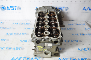 Cylinder head assembly VW Jetta 11-18 USA 2.5