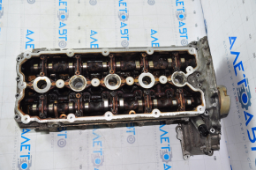 Cylinder head assembly VW Jetta 11-18 USA 2.5