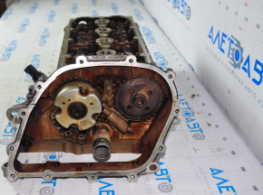 Cylinder head assembly VW Jetta 11-18 USA 2.5