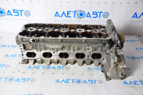 Cylinder head assembly VW Jetta 11-18 USA 2.5