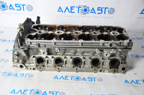Cylinder head assembly VW Jetta 11-18 USA 2.5